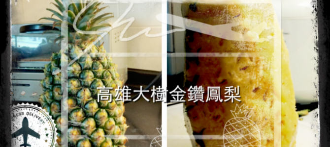 一天農夫在高雄大樹