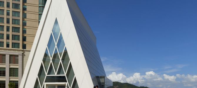 香港愉景灣酒店 Auberge Discovery Bay Hong Kong