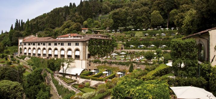 Villa San Michele1