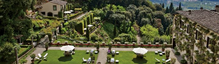 Villa San Michele8