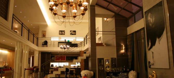 都敏俊與千頌伊的家…有空來坐…(延期)