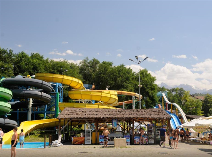 Aqua Park1