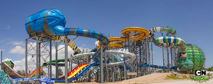 CN-Amazone-The-Omniverse