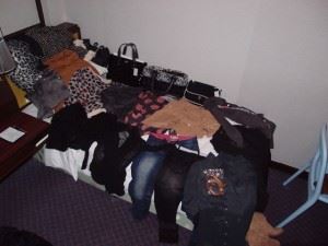 OLYMPUS DIGITAL CAMERA