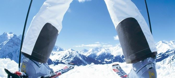 雖說暑期剛剛完了…又係時候準備下個行程 『滑雪之旅』^^ 雖說暑期剛剛完了…又係時候準備下個行程 『滑雪之旅』^^