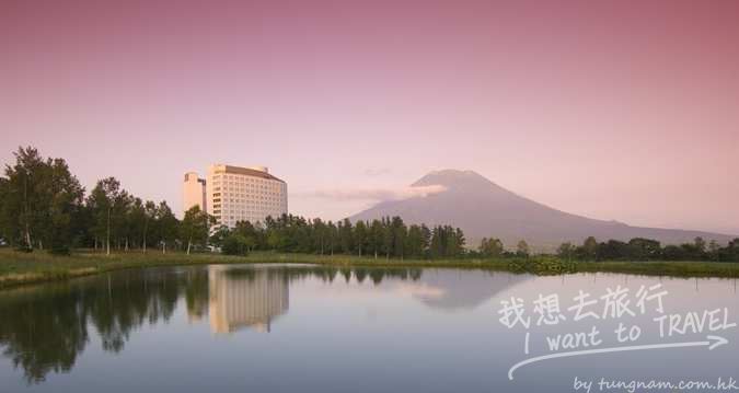 Welcome to Hilton Niseko Village