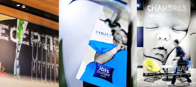 宜必思快捷首爾東大門大使酒店 Hotel Ibis budget Ambassador (NEW HOTEL)