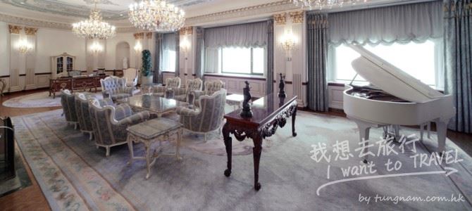 首爾新羅酒店 The Shilla Seoul