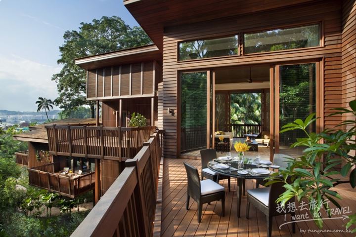 Beach Villas TreeTop Lofts™