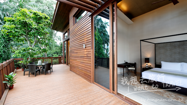 Beach Villas TreeTop Lofts™6