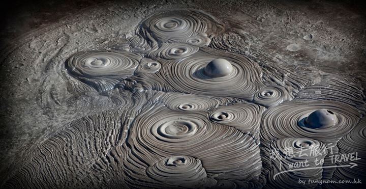 Whakarewarewa Thermal Village10