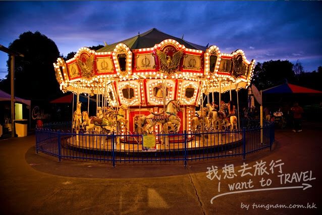 rainbows end auckland8