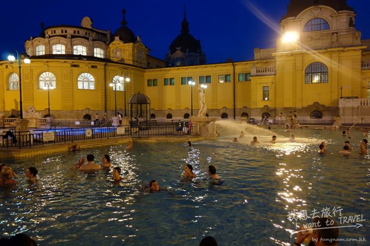 Szechenyi