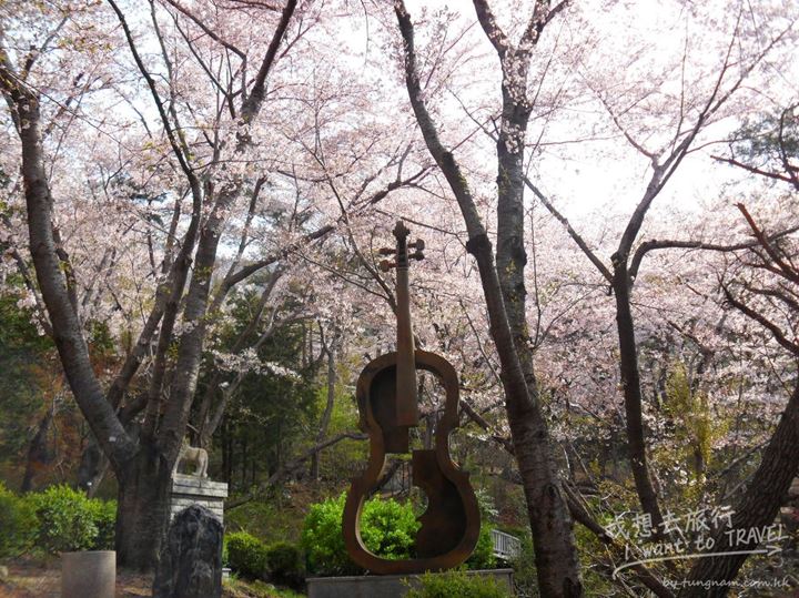 長福山公園1