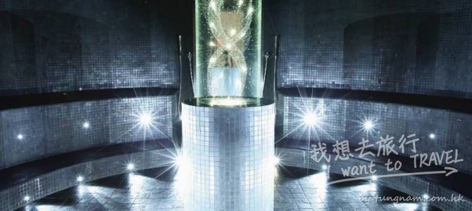 柴娃娃搞旅行: 加拿大Okanagan之spa篇