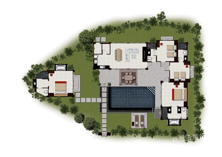 pressidentialPoolVilla11