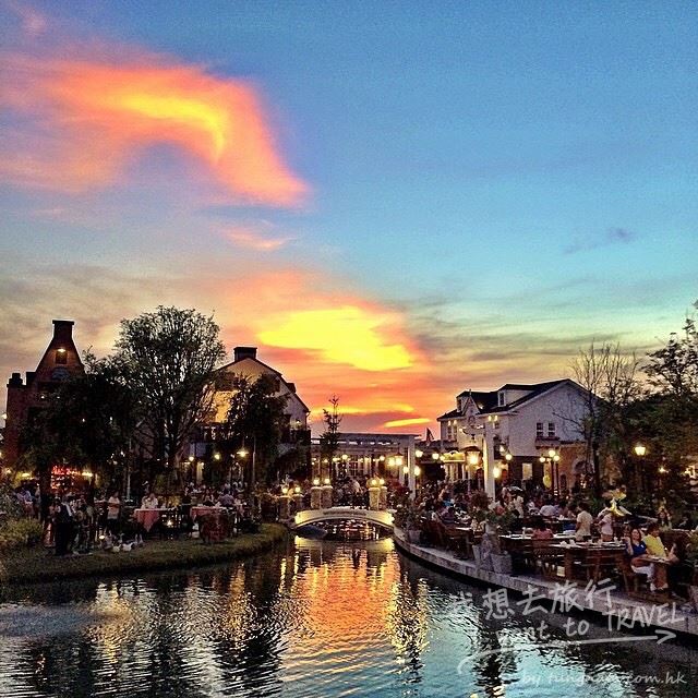 巧克力鎮 Chocolate Ville2