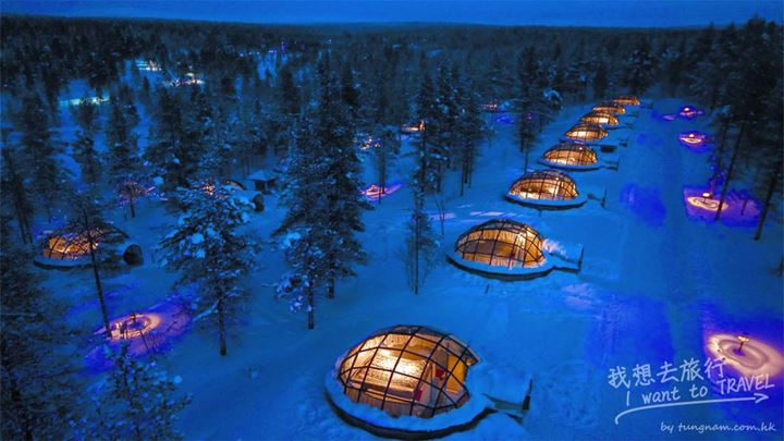 MAJOITUS_Lasi-iglut_1