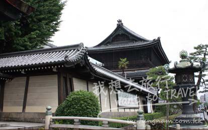 四谷和山手大街