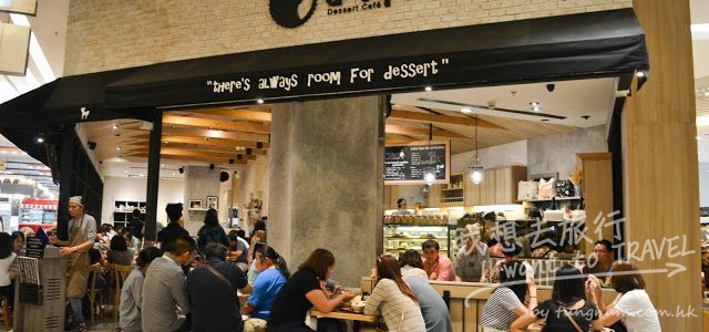 【泰國。曼谷】After You Cafe：蜜糖牛油多士連泰國人都讚好！