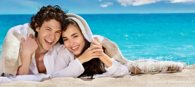 50個情侶約會 Check List, 快計劃同你心愛的去吧!