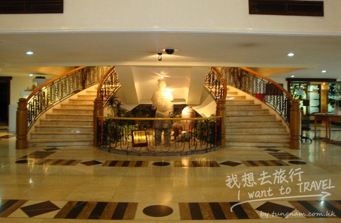 菲律賓華人博物館