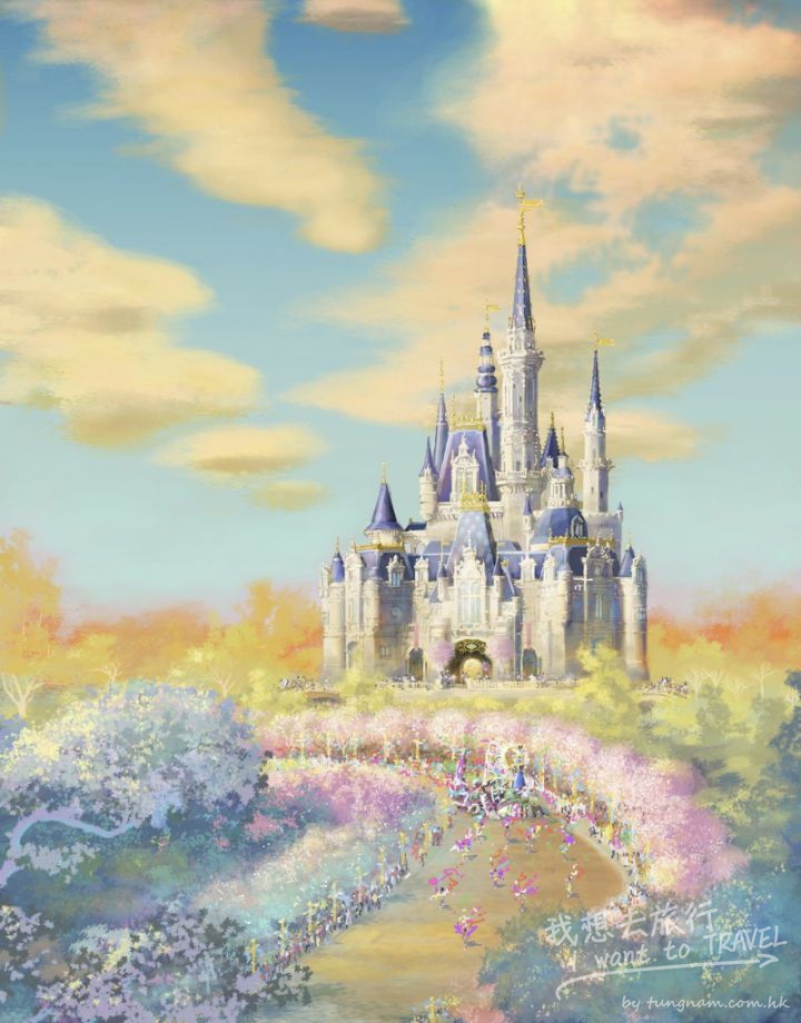 disneys