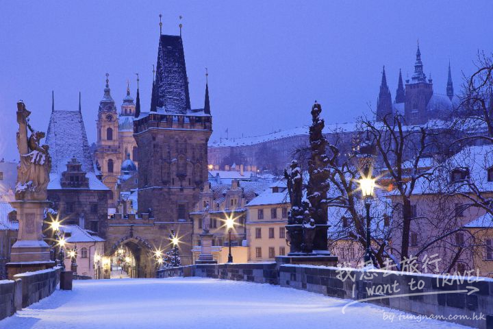 prague