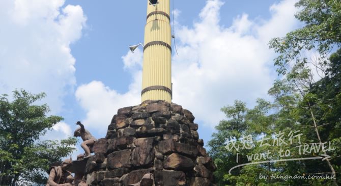 地磨兒傳統生活工藝園區