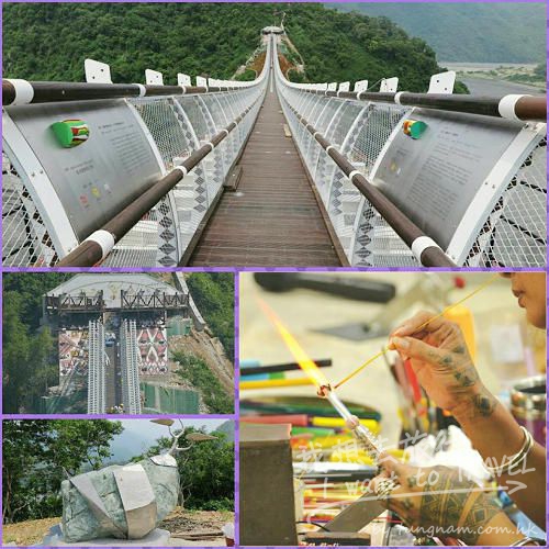 山川琉璃吊橋2