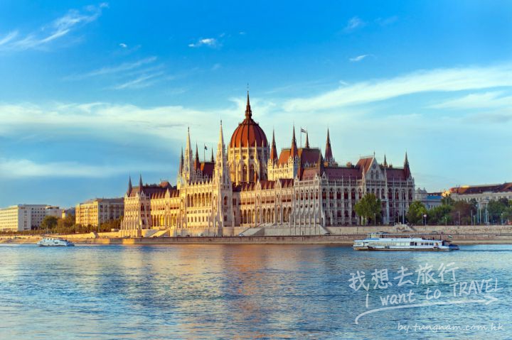 budapest