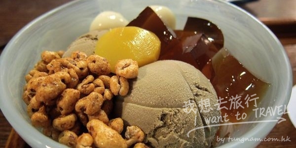 【台北美食推薦】明森宇治抹茶專賣店 台中抹茶名店 烘焙茶冰淇淋好吃推薦