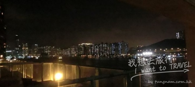 在本地酒店享受一個人旅行的浪漫–荃灣汀蘭居