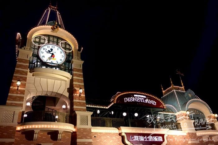 Shanghai-Disneyland-Hotel-Information