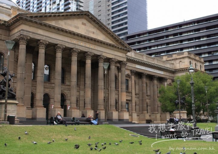 State_Library_of_Victoria,_Melbourne,_Australia_-_20090418