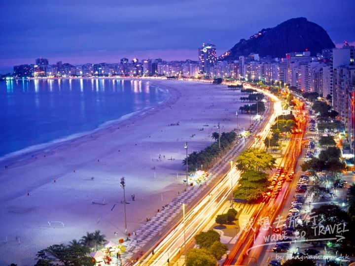 copacabana-brazil