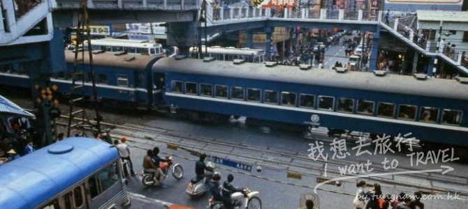 土井九郎的照相時光機。帶你重回1979年的台灣… 土井九郎的照相時光機。帶你重回1979年的台灣…