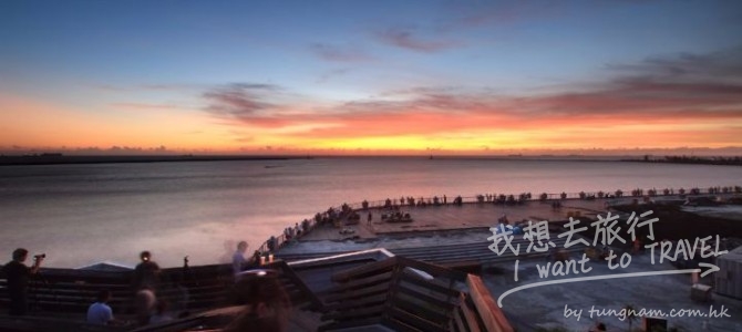 【高雄自由行】高雄旅遊景點推薦