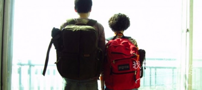 [無悔旅程]30歲兒子帶60歲媽媽, 300日環遊世界