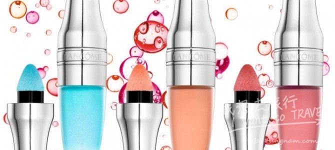 韓國免稅店熱銷化妝品排行榜