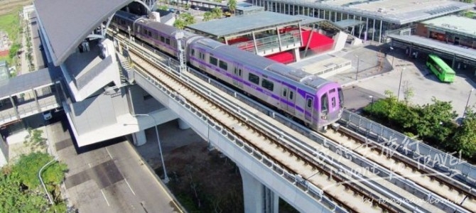 桃園機場捷運3月2號直出台北, 最平HK$20 (36分鐘)