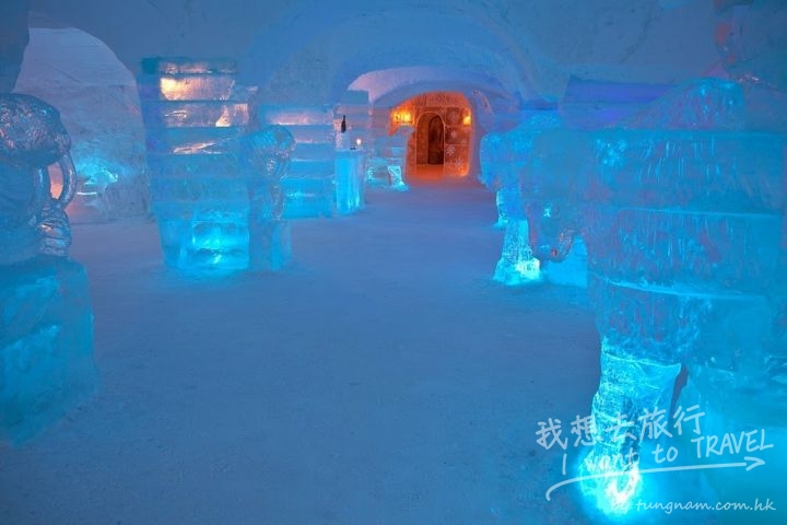 Sorrisniva Igloo Hotel1