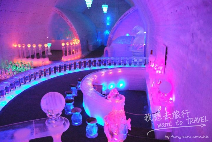 Sorrisniva Igloo Hotel9