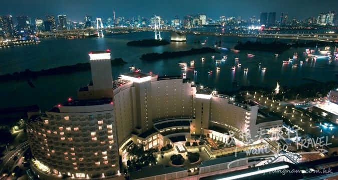 hilton-tokyo-odaiba