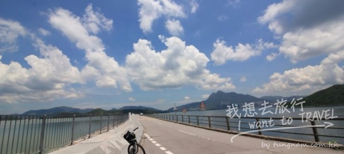 香港單車遊 – 5大單車路線推介