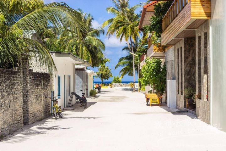 maafushi