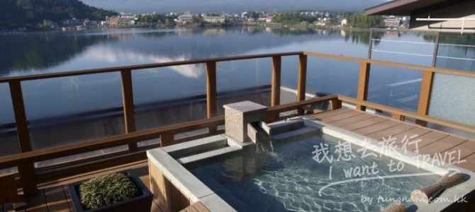 日本酒店2017徵收床稅/入湯稅