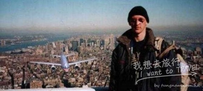 這可能是他們生前最後的一張照片, 令人毛骨悚然的13張照片！