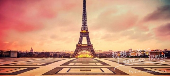 [教學]如何將所有遊客全部消除, 整一張靚爆嘅旅行照!