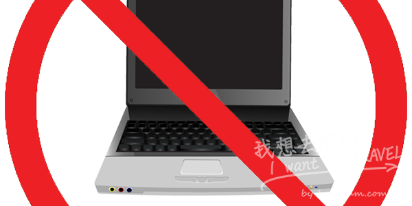 美英航線禁止部分國家航班乘客隨身攜帶大型電子設備